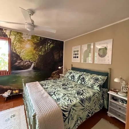 Neptunus House Villa San Pietro