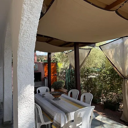 Neptunus House Dom wakacyjny