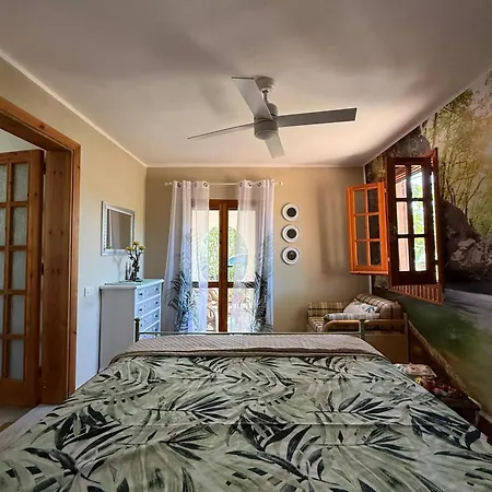 Dom wakacyjny Neptunus House *