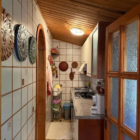 Dom wakacyjny Neptunus House