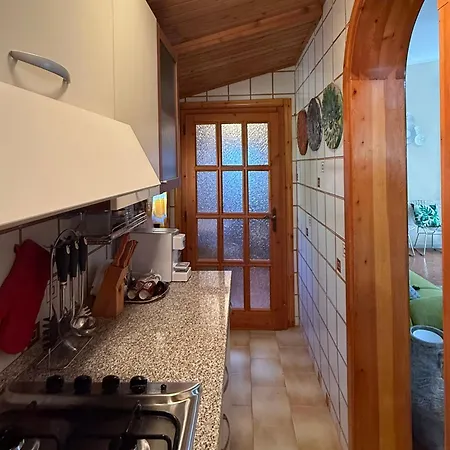 Dom wakacyjny Neptunus House *