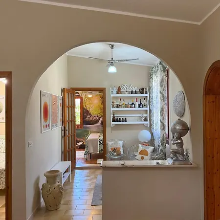 Neptunus House Dom wakacyjny *