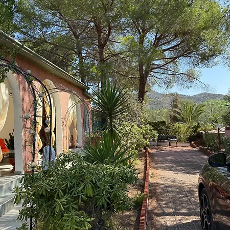 Neptunus House Dom wakacyjny