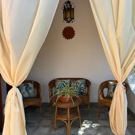 펜션 Neptunus House 빌라 산 피에트로