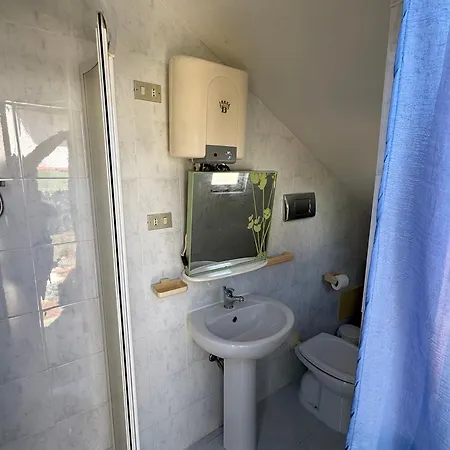 Neptunus House Holiday home