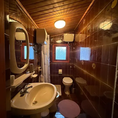 Casa vacanze Neptunus House Villa San Pietro