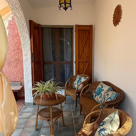 Neptunus House Casa vacanze