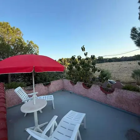Neptunus House Villa San Pietro